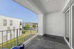 Ein Zuhause zum Bleiben: Hochwertige 3-Zimmer-Wohnung mit Loggia und Tiefgarage in Tarforst – Die vollständige Adresse der Immobilie erhältst du vom Anbieter., 54296 Tarforst, Trier – Vorschaubild 15
