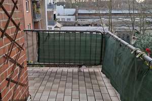 Beecker Straße 182 - 2 ZKB Wohnung im 2.OG nur mit Wohnberechtigungsschein !!! – Die vollständige Adresse der Immobilie erhältst du vom Anbieter., 47166 Alt-Hamborn, Duisburg – Vorschaubild 13
