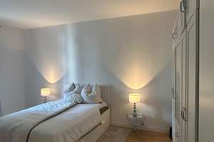 3-Zimmer hochwertig renoviert Chemnitz-Kappelenberg Balkon, Küche – Haydnstr. 1, 9119 Kapellenberg, Chemnitz – Vorschaubild 6