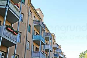 **Frei ab 01.01.2027**Zauberhafte 2-Zimmer**Balkon**ruhige Lage**JETZT zugreifen** – 4179 Neulindenau, Leipzig – Vorschaubild 3