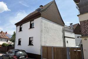 Viel Raum für Ideen! Wohnhaus mit Werkstatt, Hof und Garten in Dielheim – Die vollständige Adresse der Immobilie erhältst du vom Anbieter., 69234 Dielheim – Vorschaubild 2