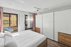 2-Zimmer-Eigentumswohnung im Zentrum Nürnbergs – Die vollständige Adresse der Immobilie erhältst du vom Anbieter., 90461 Glockenhof, Nürnberg – Vorschaubild 5