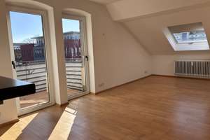 Schöne Maisonettewohnung in saniertem Altbau,DG,  3 Zimmer, offene Küche, Balkon, 85m² – Grabenstrasse 1a, 58095 Mittelstadt, Hagen – Vorschaubild 14