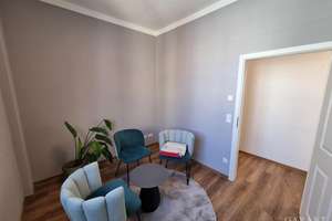 Stilvoll wohnen im kernsanierten Denkmalobjekt - großzügige 4-Zimmer-Wohnung mit Aufzug – Die vollständige Adresse der Immobilie erhältst du vom Anbieter., 75172 Weststadt, Pforzheim – Vorschaubild 9