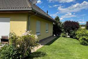 Barrierefreies lichtdurchflutetes EFH in See- und Waldnähe mit großem Garten und Sauna – Dahme-Spreewald (Kreis) – Vorschaubild 1