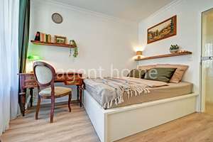 MÖBLIERT - WOHNKOMFORT - 2-Zimmer-Wohnung mit Balkon – Die vollständige Adresse der Immobilie erhältst du vom Anbieter., 70174 Relenberg, Stuttgart – Vorschaubild 15