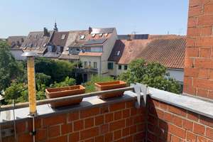 Galerie, Wintergarten, sonnige Dachterasse... – Die vollständige Adresse der Immobilie erhältst du vom Anbieter., 76227 Durlach, Karlsruhe – Vorschaubild 6