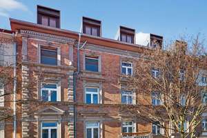 Kernsanierte 2-Zimmer-Wohnung in der schönen Südweststadt – Die vollständige Adresse der Immobilie erhältst du vom Anbieter., 76133 Südweststadt, Karlsruhe – Vorschaubild 15
