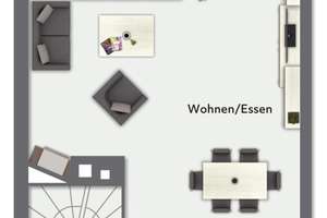 Raumwunder in Köln Esch - Modernisiertes Reihenhaus mit großzügigem Dachgeschoss und Kamin – Die vollständige Adresse der Immobilie erhältst du vom Anbieter., 50765 Esch/Auweiler, Köln – Vorschaubild 30