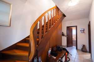 Einfamilienhaus mit Garten und Garage – Borken (Kreis) – Vorschaubild 37