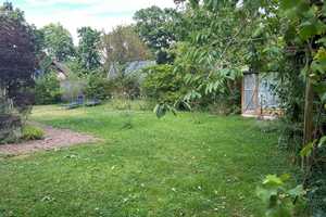Jeden Tag Urlaub!  Das erste Holzhaus, Blockhaus, Einfamilienhaus mit Garten in Ochtrup – Steinfurt (Kreis) – Vorschaubild 7