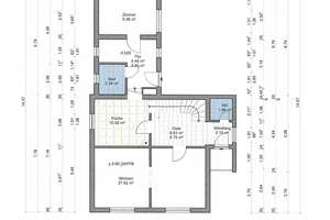 Sanierungsbedürftiges Einfamilienhaus - Haus mit Charakter - bereit für frischen Glanz – Die vollständige Adresse der Immobilie erhältst du vom Anbieter., 25436 Tornesch – Vorschaubild 4
