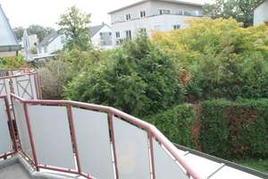 Kapitalanlage Rosenhöhe - Stilvolle Maisonettewohnung mit 3 Zimmern und Balkon - Parkmöglichkeit – 63069 Vorderwald-Rosenhöhe, Offenbach am Main – Vorschaubild 4