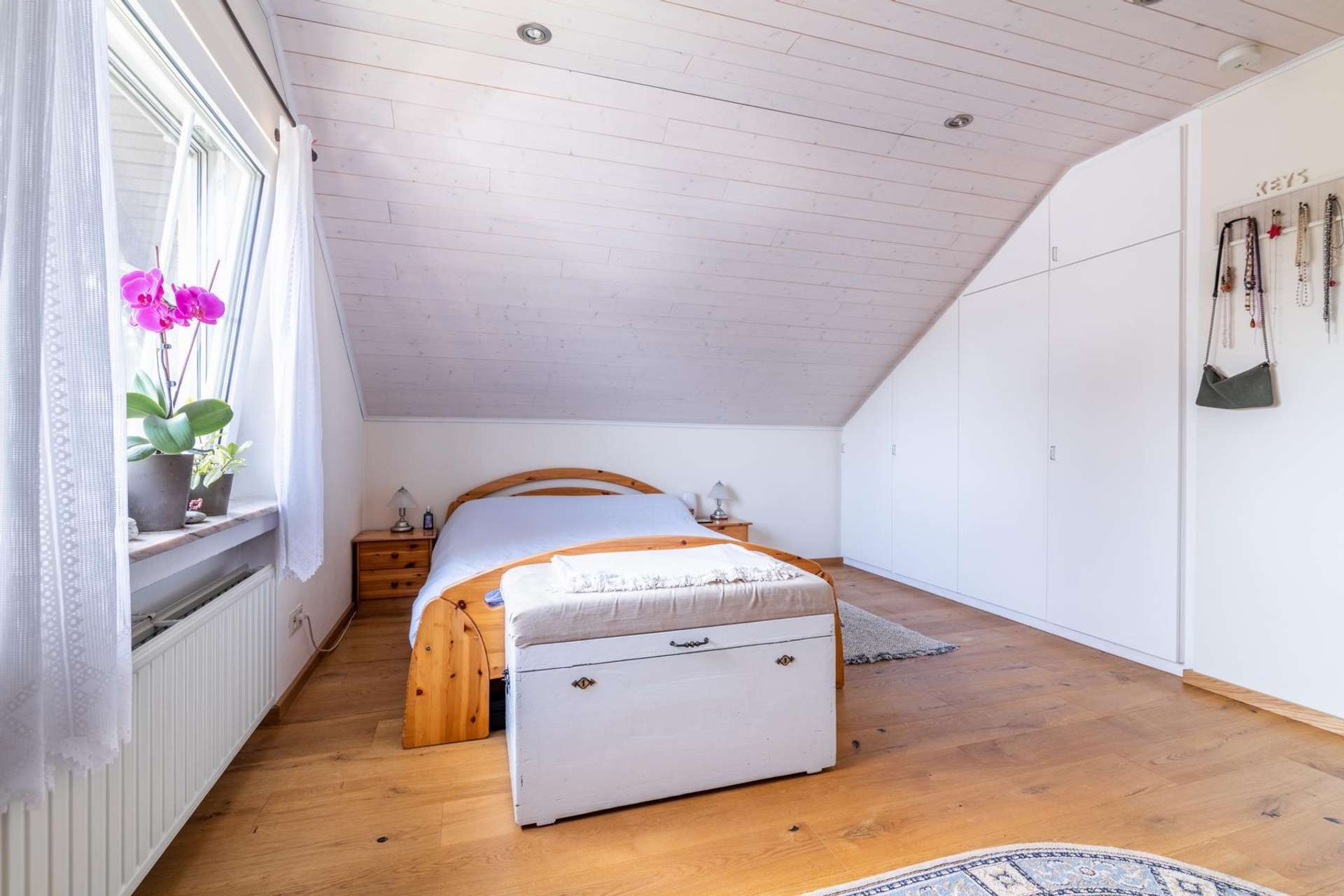 Immobilie in Bubach - Traumhaftes Landhaus im Grünen vor einmaliger Kulisse am Waldrand mit Bachlauf - Bild 0