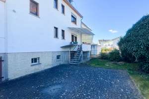 Gepflegtes Zweifamilienhaus mit großem Garten und Garage in guter Lage in Niederhadamar! – Die vollständige Adresse der Immobilie erhältst du vom Anbieter., 65589 Hadamar – Vorschaubild 6