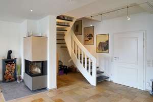 Hausgefühl statt Wohnung | 168 m² Maisonette | Kamin | Terrasse | Doppelgarage | frei 01.10. – Die vollständige Adresse der Immobilie erhältst du vom Anbieter., 90766 Unterfarrnbach, Fürth – Vorschaubild 10