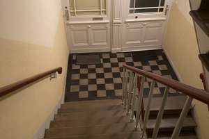 Charmante 3-Zimmer-Altbauwohnung im Östlichen Ringgebiet in Braunschweig – Die vollständige Adresse der Immobilie erhältst du vom Anbieter., 38102 Viewegsgarten-Bebelhof, Braunschweig – Vorschaubild 25