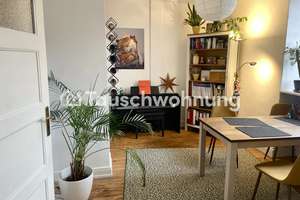 Tauschwohnung: 3-Zimmer-Wohnung in Eppendorf zum Tausch – Die vollständige Adresse der Immobilie erhältst du vom Anbieter., 20251 Eppendorf, Hamburg – Vorschaubild 2