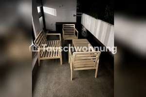 Tauschwohnung: Gemütliche Wohnung in Pasing-Obermenzing – Die vollständige Adresse der Immobilie erhältst du vom Anbieter., 81245 Neupasing, München – Vorschaubild 14