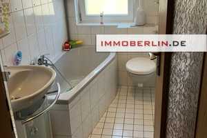IMMOBERLIN.DE - Zur Miete! Schönes Einfamilienhaus mit herrlichem Westgarten in Toplage – Berlin – Vorschaubild 5