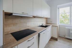 Erstbezug! Kernsanierte 2 Zimmerwohnung in Schmargendorf zu verkaufen! – 14197 Wilmersdorf, Berlin – Vorschaubild 17