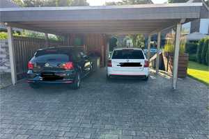 Gepflegte DHH mit Doppelcarport in Ganderkesee – Oldenburg (Kreis) – Vorschaubild 2