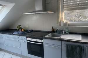 Ansprechende 2-Zimmer Wohnung mit EBK und Balkon in Mannheim – Die vollständige Adresse der Immobilie erhältst du vom Anbieter., 68259 Wallstadt, Mannheim – Vorschaubild 8
