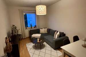 Zuhause mit 1,5 Zimmern und Balkon in Düsseldorf – Behrenstr. 18, 40233 Flingern Süd, Düsseldorf – Vorschaubild 3