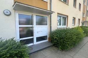 ** PROVISIONSFREI ! ** 4- Raum- ETW in D- Lörick, Niederdonker Str. 39 mit Balkon, ab sofort frei ! – Niederdonker Straße 39, 40547 Lörick, Düsseldorf – Vorschaubild 5