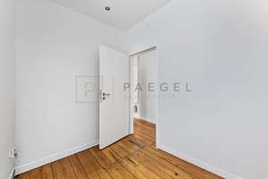 Gemütliche Altbau-2 Zimmerwohnung in zentraler Lage von Kreuzberg! – Die vollständige Adresse der Immobilie erhältst du vom Anbieter., 10967 Kreuzberg, Berlin – Vorschaubild 4