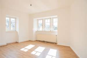 Denkmalgeschützte Altbauwohnung mit goldenen Aussichten – direkt an der Nagold! – Die vollständige Adresse der Immobilie erhältst du vom Anbieter., 75173 Südweststadt, Pforzheim – Vorschaubild 5