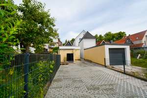 Historisches Altstadthaus mit Einliegerwohnung in Hafennähe – Die vollständige Adresse der Immobilie erhältst du vom Anbieter., 23570 Travemünde, Lübeck – Vorschaubild 24