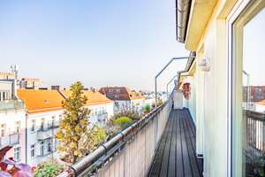Lebenslanges Wohnrecht für die Verkäuferin, Eigentum mit langfristiger Perspektive, 2 Terrasse, Lift – Die vollständige Adresse der Immobilie erhältst du vom Anbieter., 10405 Prenzlauer Berg, Berlin – Vorschaubild 7
