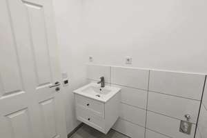 Erstbezug nach Sanierung: Charmante 2-Zi.-Wohnung im EG in Lübeck-St. Lorenz Nord – Fackenburger Allee 19a, 23554 Sankt Lorenz Nord, Lübeck – Vorschaubild 9