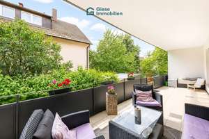 Hochwertige Wohnung mit großem Garten in Degerloch – Die vollständige Adresse der Immobilie erhältst du vom Anbieter., 70597 Degerloch (Ortsteil), Stuttgart – Vorschaubild 8