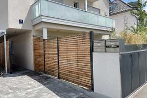 Helle 3-Zimmer-Dachterrassen-Wohnung mit gehobener Ausstattung in München Aubing – Wiesenthauer Straße 6, 81249 München – Vorschaubild 25
