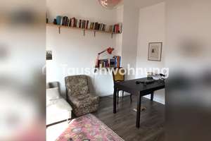 Tauschwohnung: 2-Zimmer-Whg mitten in Kreuzberg bietet Tausch – Die vollständige Adresse der Immobilie erhältst du vom Anbieter., 10999 Kreuzberg, Berlin – Vorschaubild 4