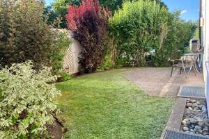 Sonniges Einfamilienhaus mit Ausbaupotenzial und Weitblick in Nattheim – Die vollständige Adresse der Immobilie erhältst du vom Anbieter., 89564 Nattheim – Vorschaubild 2