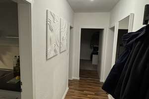 2 Zimmer Wohnung mit Balkon Wiesbaden Mitte – Karlstraße ., 65185 Mitte, Wiesbaden – Vorschaubild 3