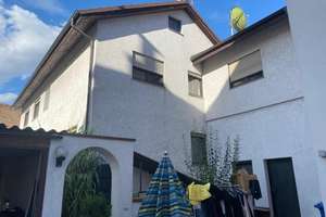 Für mehrere Generationen - 2 Haüser für bis 5 Familien auf einem Grundstück in Worms – Die vollständige Adresse der Immobilie erhältst du vom Anbieter., 67549 Innenstadt West, Worms – Vorschaubild 2