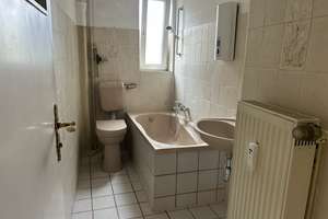 Sanierungsbedürftige 2-Zimmer-Eigentumswohnung mit Balkon in Berlin-Friedenau – Sachsenwaldstr. 15 a, 12157 Steglitz, Berlin – Vorschaubild 9