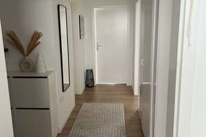 **Reserviert** 3 Zimmer Wohnung mit Balkon und EBK Wob-Reislingen  – Die vollständige Adresse der Immobilie erhältst du vom Anbieter., 38446 Reislingen, Wolfsburg – Vorschaubild 3