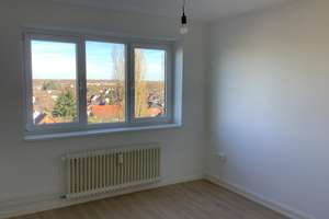 Schöne Wohnung sucht Mieter: praktische 3-Zimmer-Wohnung nahe MHH – Osterfelddamm 47, 30627 Groß-Buchholz, Hannover – Vorschaubild 4