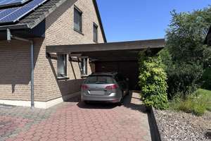 Energieeffizienzklasse C: Zum Einzug bereit ist dieses kindergerechte Einfamilienhaus... – Die vollständige Adresse der Immobilie erhältst du vom Anbieter., 32602 Vlotho – Vorschaubild 6