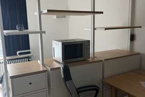 1 Zimmer Wohnung 26 Qm