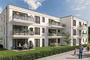 "SCHÜREN-PARC" - Wohnung 7 - BAUBEGINN ERFOLGT! – Gevelsbergstraße 2, 44269 Schüren, Dortmund – Vorschaubild 4