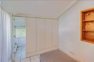 Möbliert: Architektonisches Loft – lichtdurchflutet und außergewöhnlich – Die vollständige Adresse der Immobilie erhältst du vom Anbieter., 81825 Gartenstadt Trudering, München – Vorschaubild 6