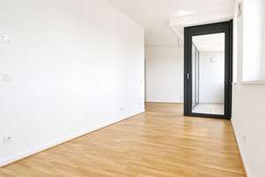 I Urban wohnen im OSTFORUM Leipzig I  moderne Wohnungen in zentraler Stadtlage I – Prager Straße 30b, 4103 Zentrum-Südost, Leipzig – Vorschaubild 4