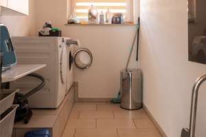 Einfamilienhaus mit Einliegerwohnung – Die vollständige Adresse der Immobilie erhältst du vom Anbieter., 97342 Obernbreit – Vorschaubild 9