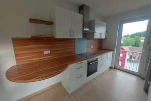 Lichtdurchflutete und Barrierearme 4 Zimmerwohnung im Herzen von Bad Hersfeld – Lappenlied 9-11, 36251 Bad Hersfeld – Vorschaubild 20